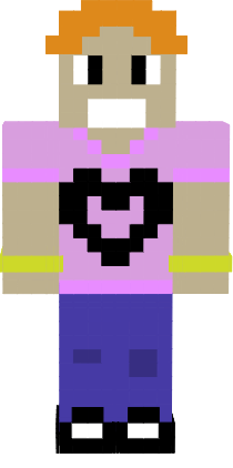 Preview of texture: miguel