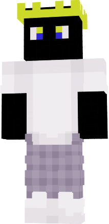 Preview of texture: 王様