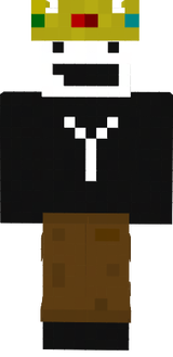 yPazzyy skin