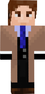 minbecraft skin