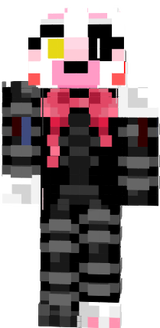 Mangle