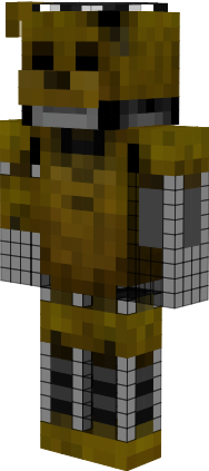 Preview of texture: golden_freddy