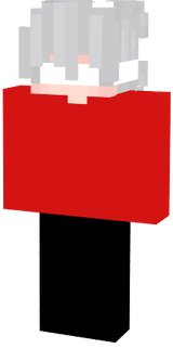 skin estilo sprite