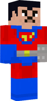 super bigote