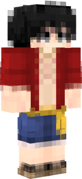 luffy