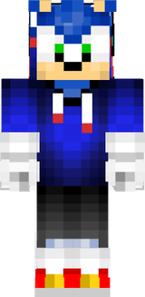 Sonic Gamer
