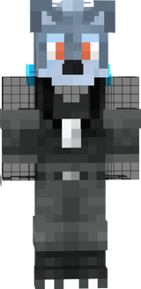 furro skin