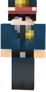 Hongo policia