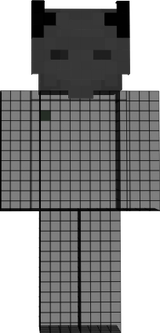 Timmy's skin