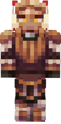 Preview of texture: real radanh