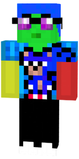 degmau10's skin4.0