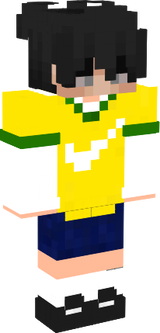 fe5000 Brasil White 