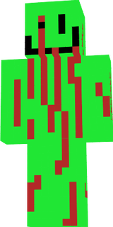green murder