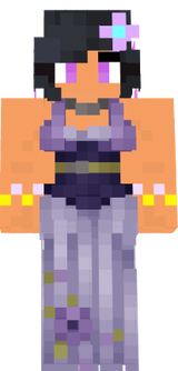 Mia Gemscale (Dress)