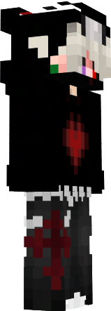 Preview of texture: Fuckboyskin