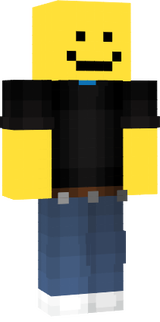 Cool noob