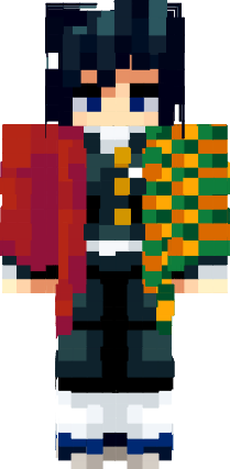 Preview of texture: giyu