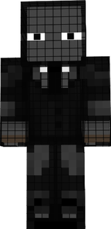 dark slime