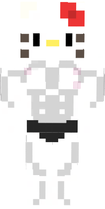Preview of texture: hello kity