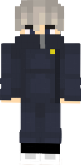 toge inumaki