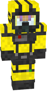 Radioactiver fox