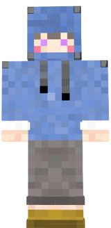 ふーでぃちゃん