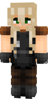 Weylan Outfit 1
