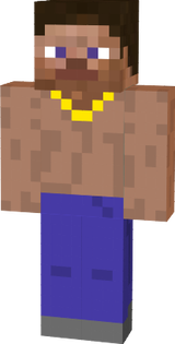 nood steave