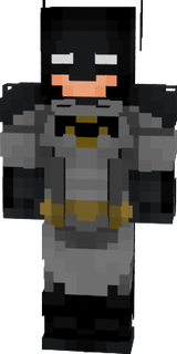 ssssBATMAN