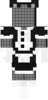 maid