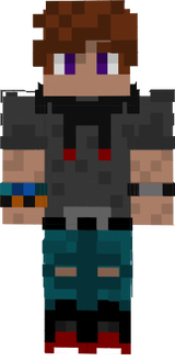 Cris skin 3