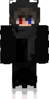 TERRORIST CB
