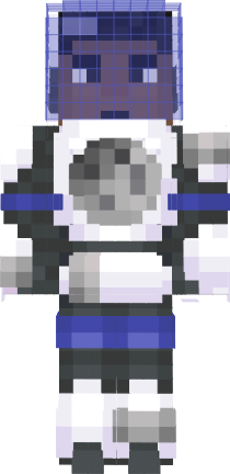 Preview of texture: Astronauta