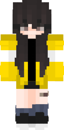 Preview of texture: SamyVoK