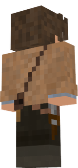 Arthur Morgan