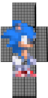 Sonic ?
