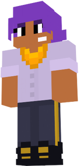 shelly