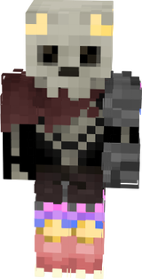 bi skeleto 2.0