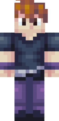 Preview of texture: blue
