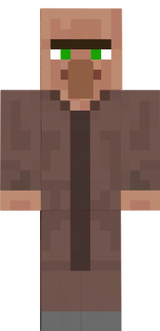 Villager