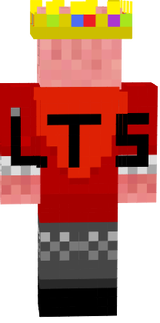LT5 technoblade