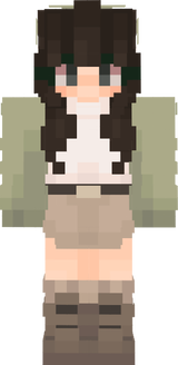 clover (M)