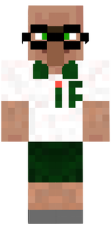 Villager do ifes