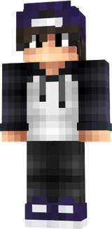 new skin mc
