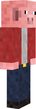 James Pork