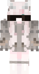 bREESATI WITH GLASSES