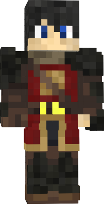 Preview of texture: Battle knight