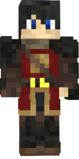 Battle knight
