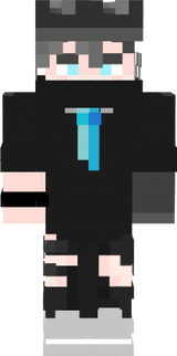 god