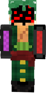 eu com braço endereredstone com o hackeritomus v2 